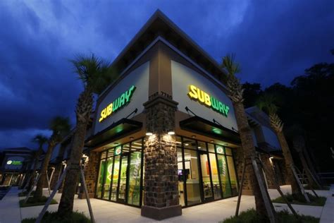 subway branches in laguna|Subway restaurants locator .